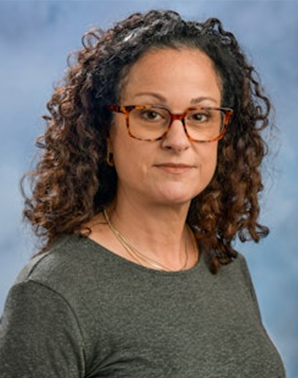 Photo Of Diana Caiafa-English